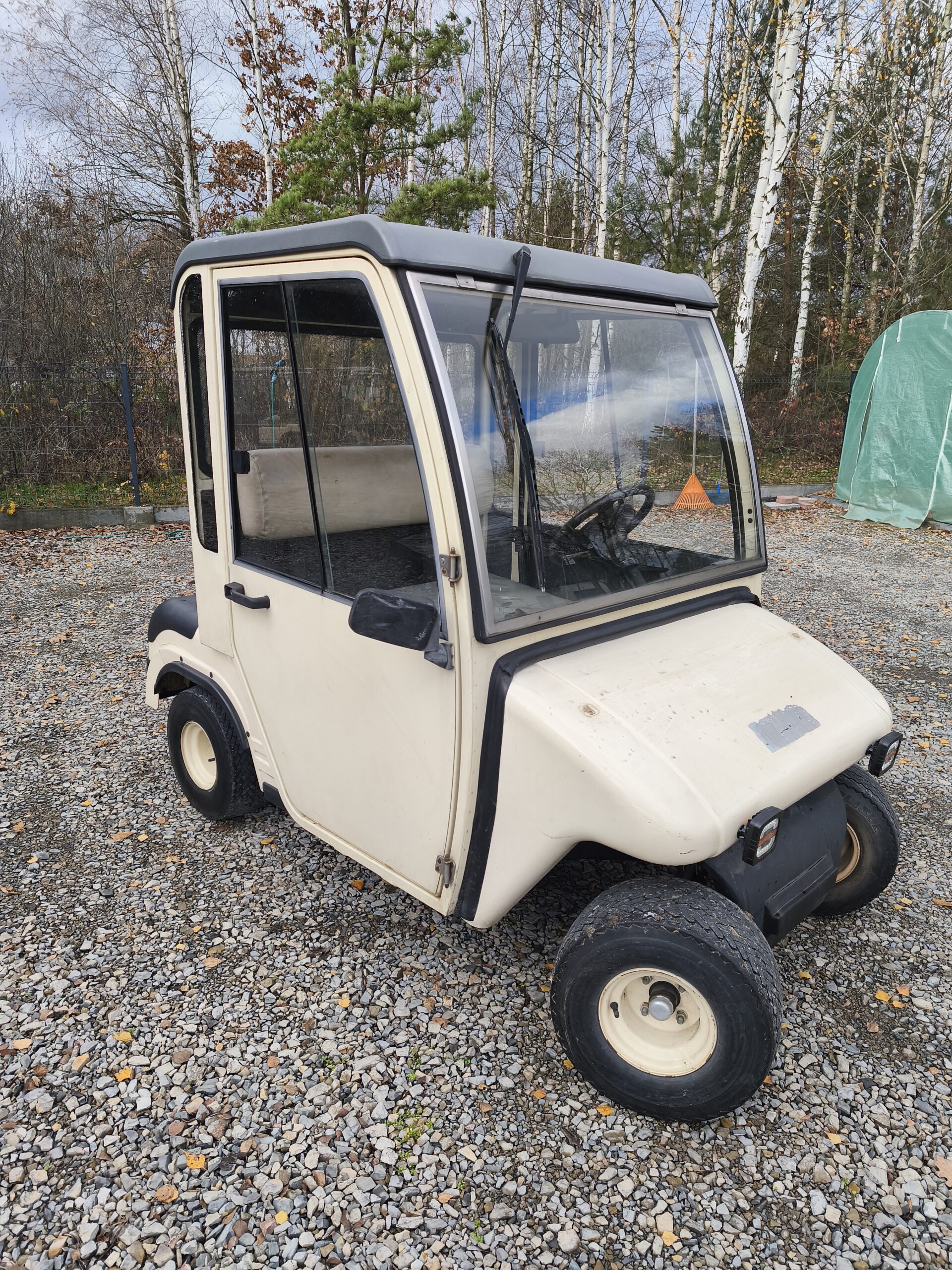 Melex na zamówienie - obrazek 6