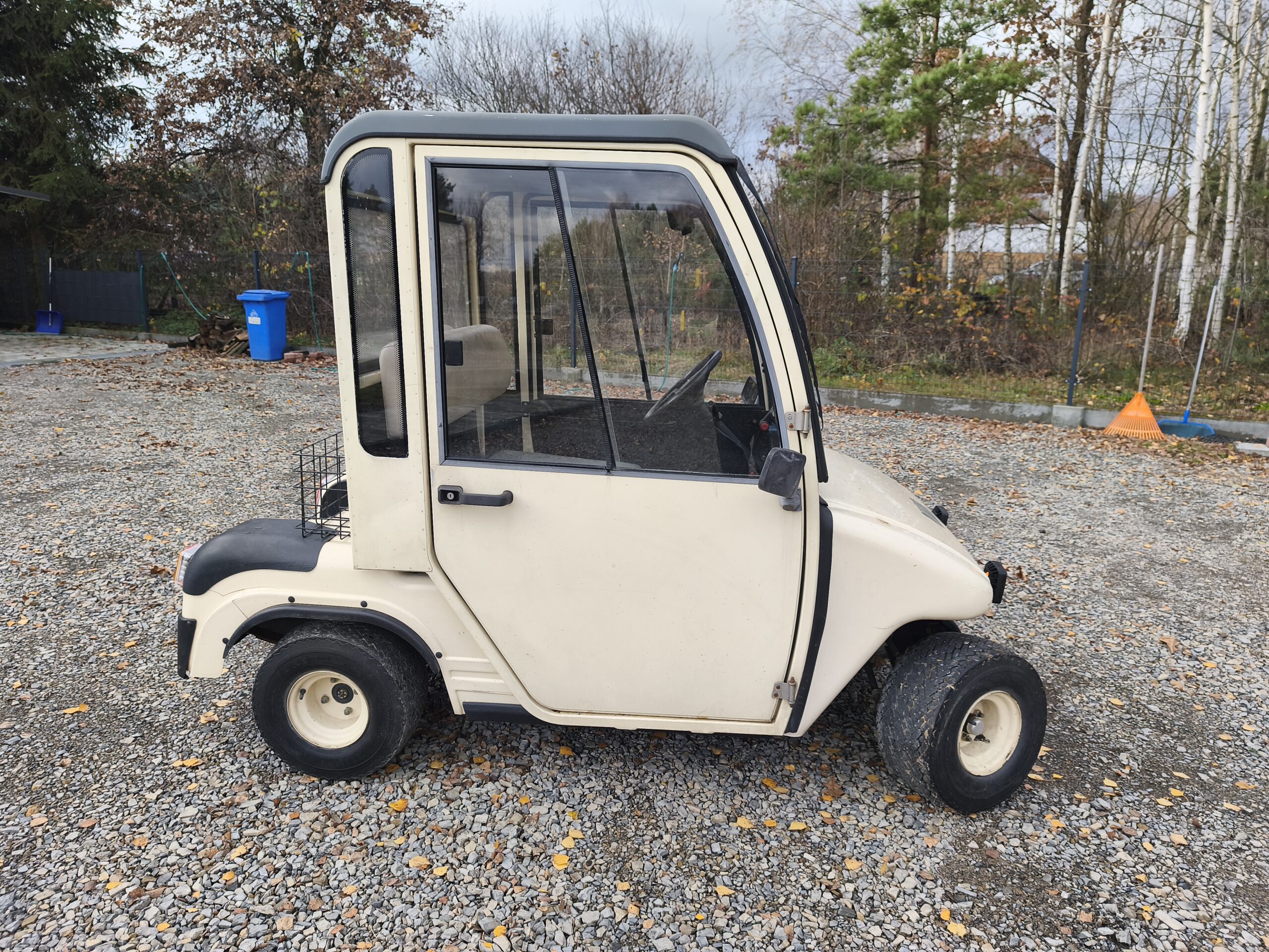 Melex na zamówienie - obrazek 5