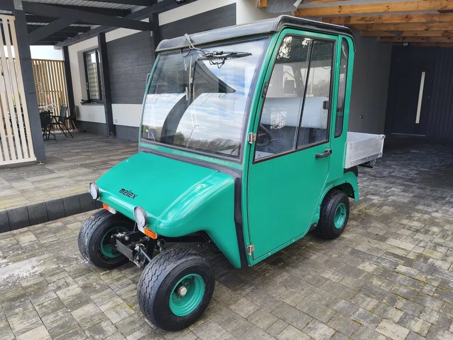 Melex na zamówienie - obrazek 3