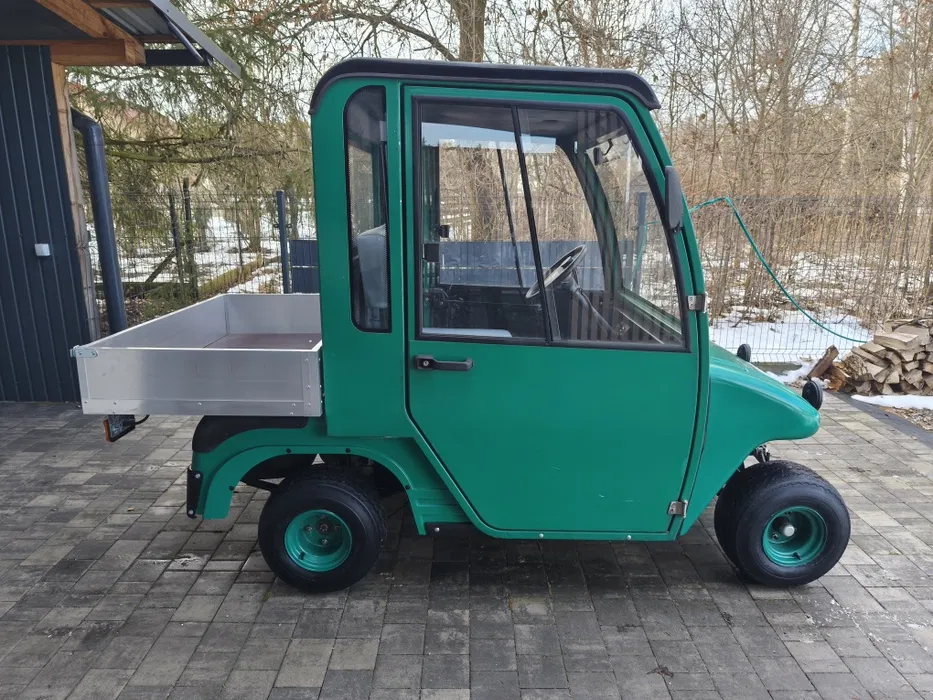 Melex na zamówienie